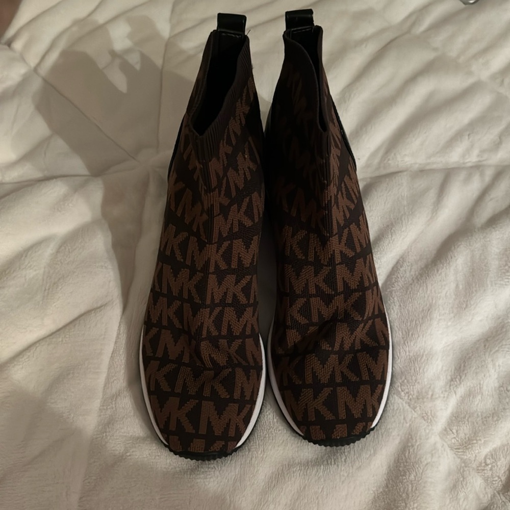 Michael Kors Sneakers Boots